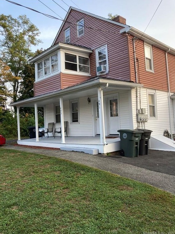 493 High St, Milford, CT 06461