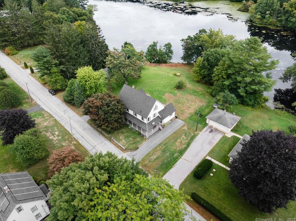 52 Blissville Rd, Norwich, CT 06351