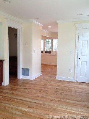 38 Canner St, New Haven CT  06511-2504 exterior