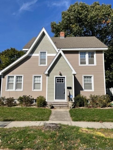 17 Violet St, New Haven, CT 06517