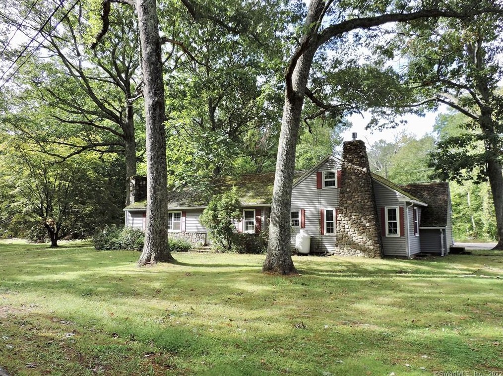 161 Alger Rd, East-Haddam, CT 06423 exterior