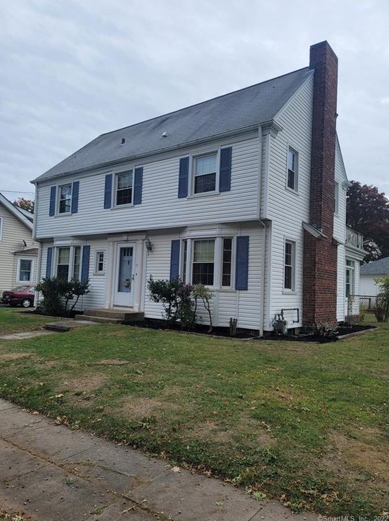 15 Parker Pl, New Haven, CT 06512-3956