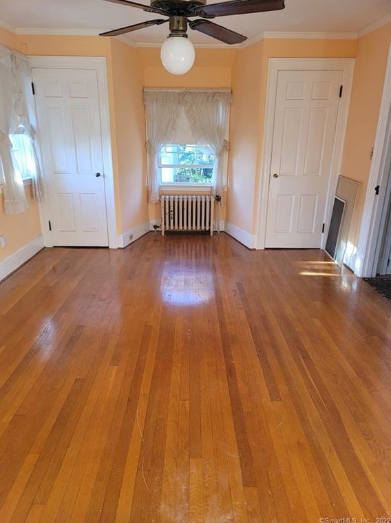 15 Parker Pl, New Haven CT 06512-3958 exterior