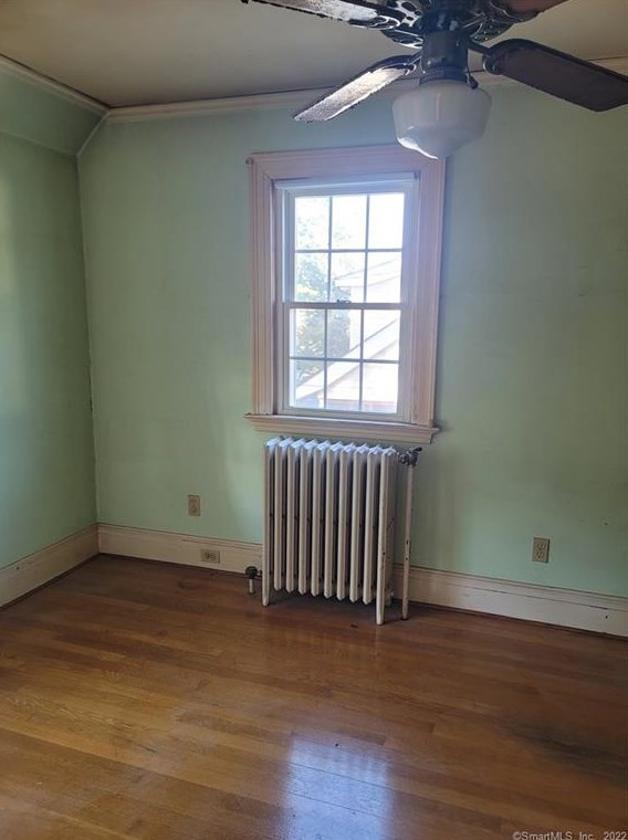 15 Parker Pl, New Haven CT 06512-3958 exterior