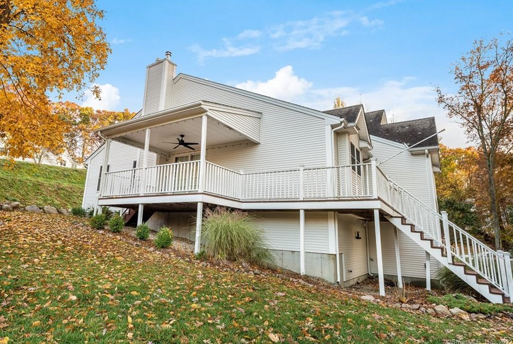 1065 Pleasant Valley Rd N #1065, Groton, CT 06340