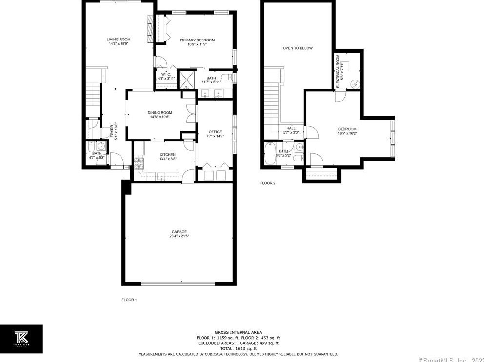 39 Ives St, New Haven CT 06518-2235 exterior