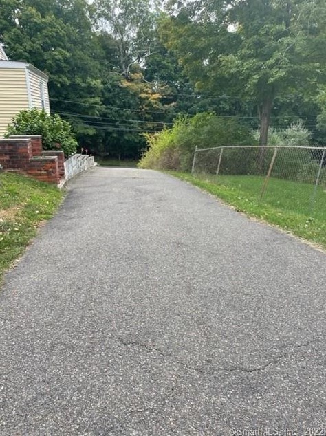 766 Hawthorne Ave, Derby CT 06418-1107 exterior