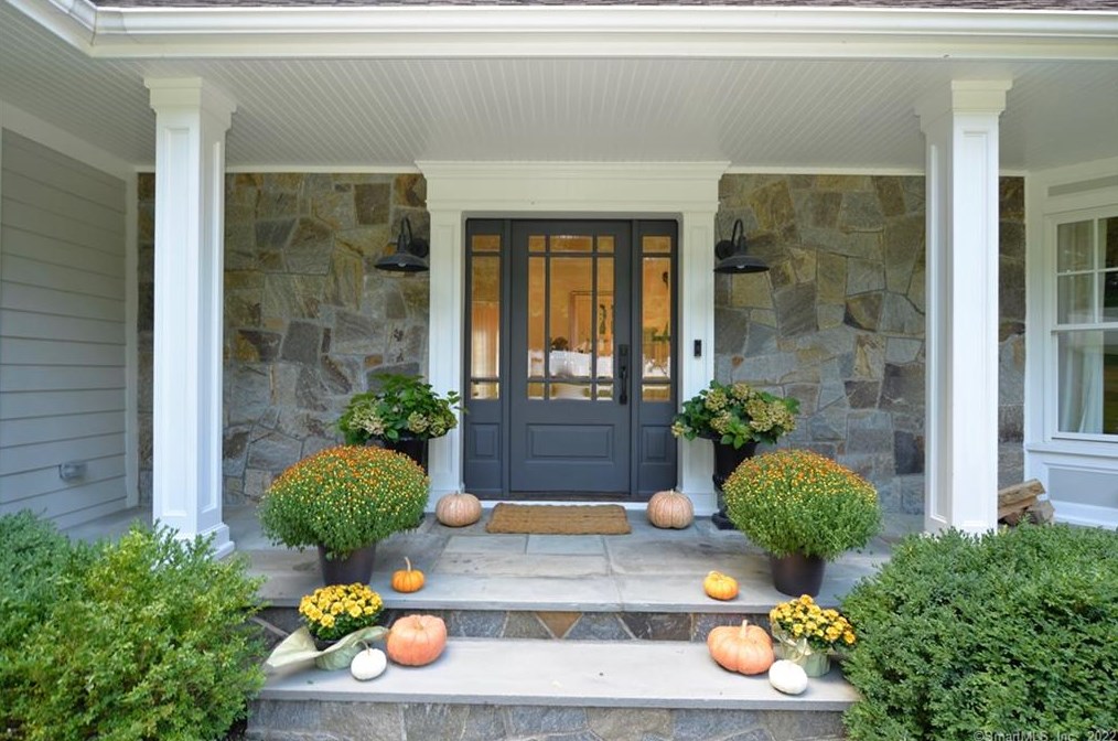 788 N Salem Rd, Ridgefield, CT 06877