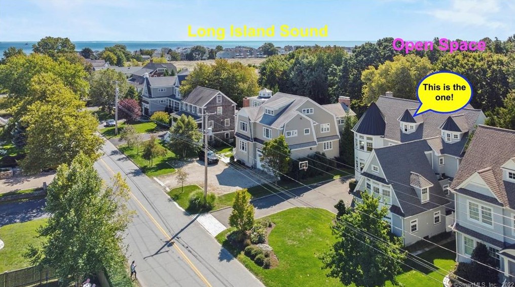 614 Rowland Rd, Fairfield, CT 06824