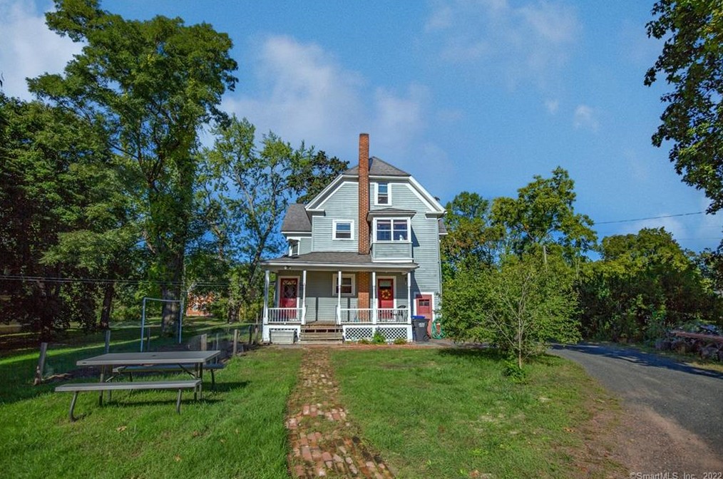 1658 Main St, Wapping, CT 06074