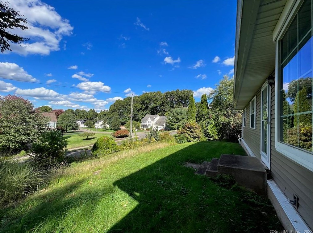 1145 Tucker Rd, Cheshire, CT 06410