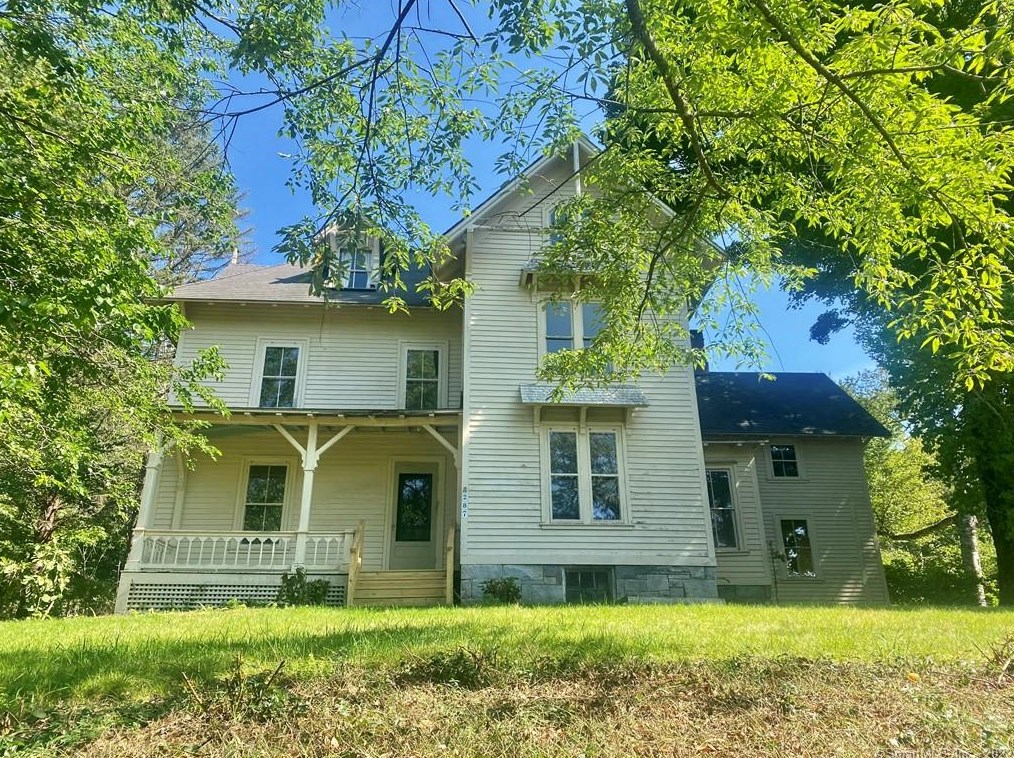 287 Litchfield Rd, Norfolk, CT 06058