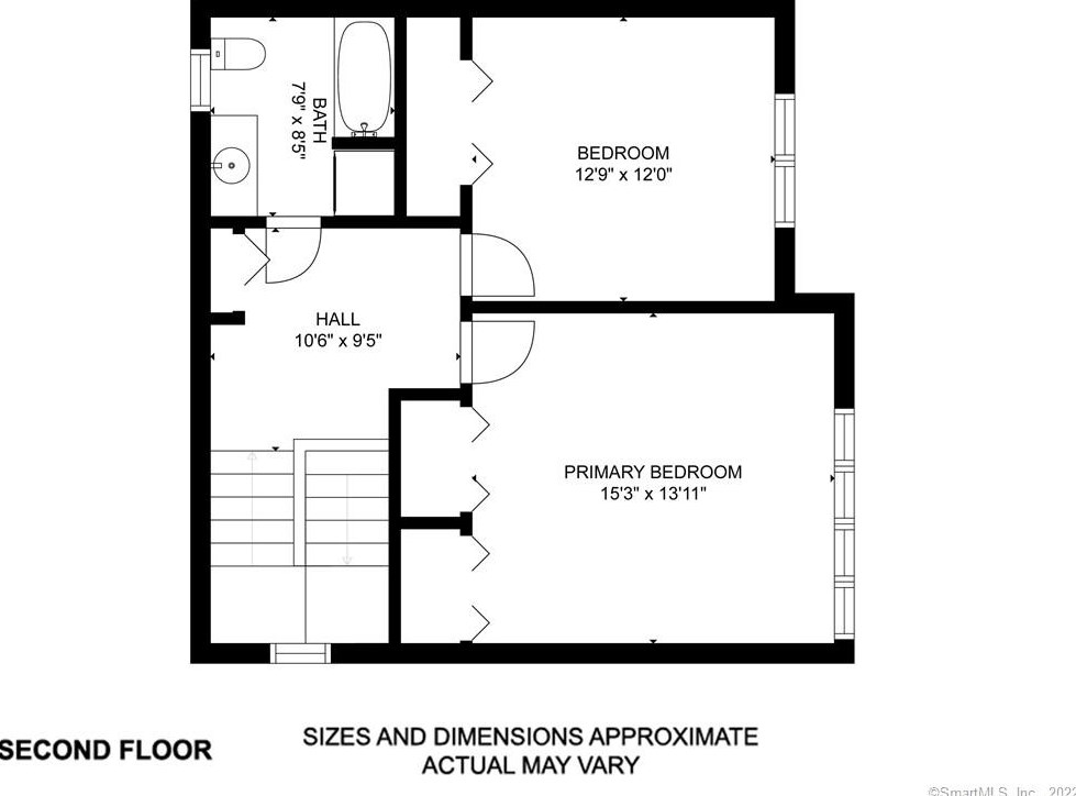 112 Bluegill Ln, Suffield CT  06078-1950 exterior