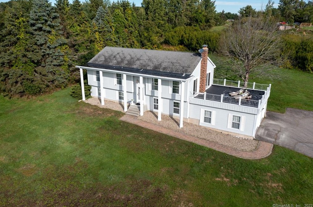 1460 Litchfield Turnpike, New Hartford, CT 06057