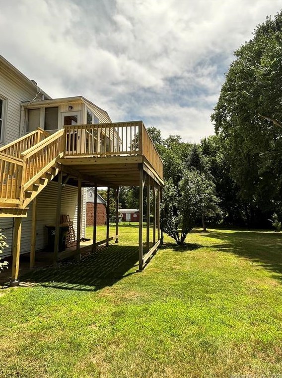 344 Raymond St, Waterbury, CT 06706
