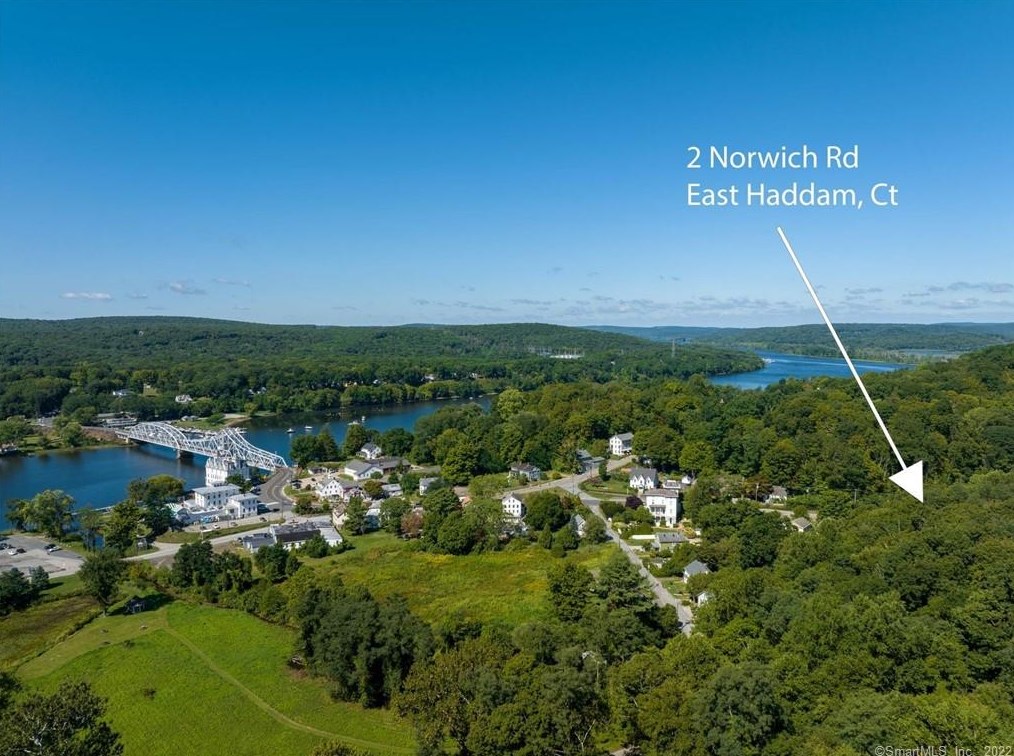 2 Norwich Rd, East Haddam, CT 06423