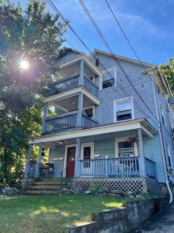 39 Russ Ln, Bristol, CT 06010