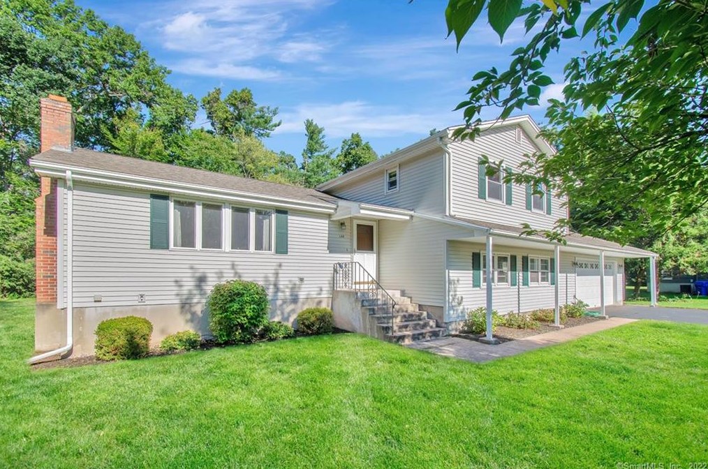 168 Andover Rd, Hartford, CT 06108-1410