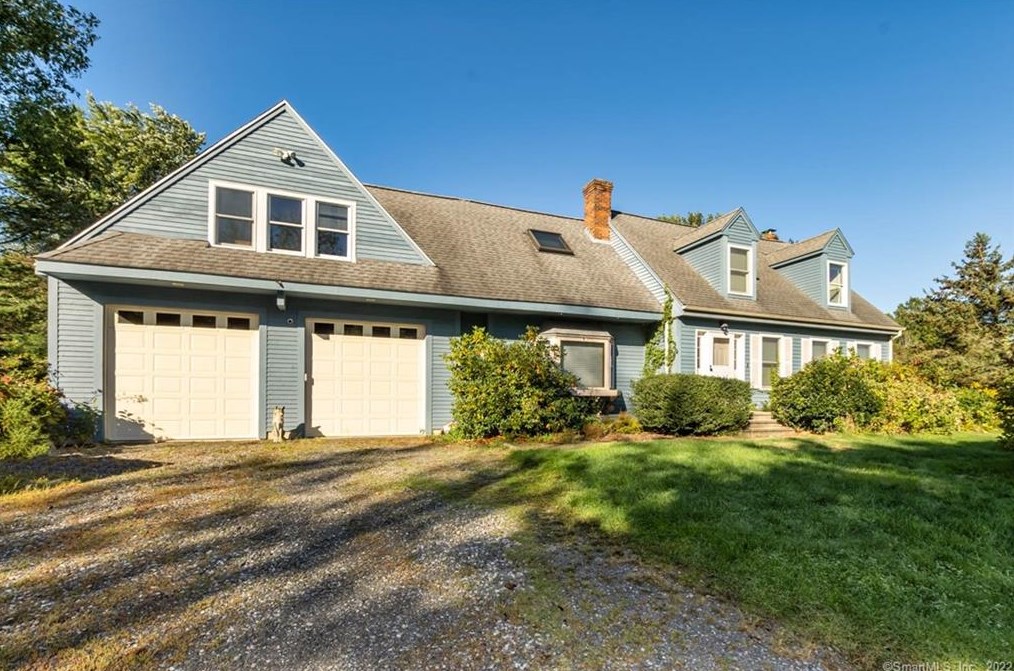 34 Great Meadow Rd, Madison, CT 06443
