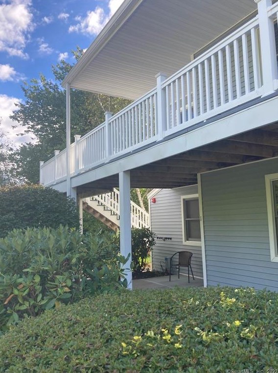 1 Senior Dr Unit 1, Upper Stepney, CT