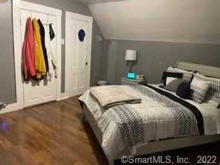 96 Plymouth St, New Haven CT 06519-2509 exterior