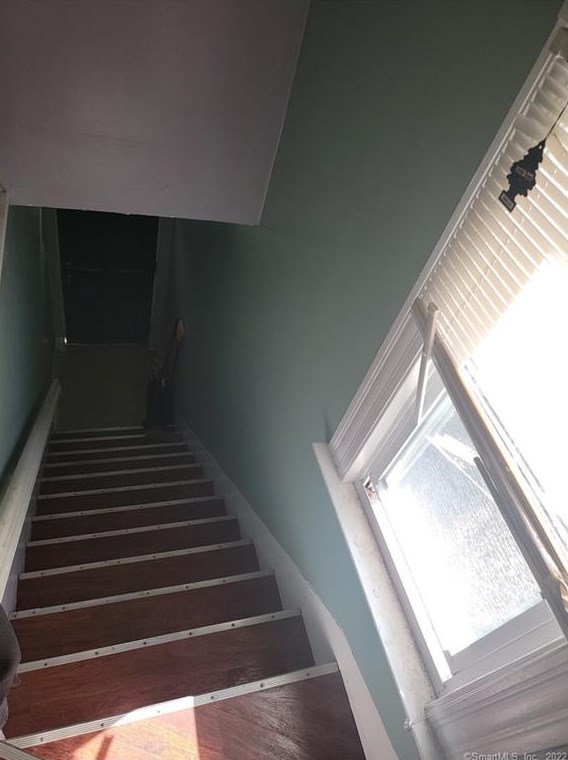 96 Plymouth St, New Haven CT 06519-2509 exterior