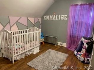 96 Plymouth St, New Haven CT 06519-2509 exterior