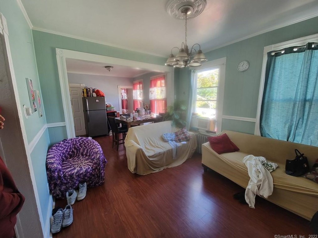 96 Plymouth St, New Haven CT 06519-2509 exterior