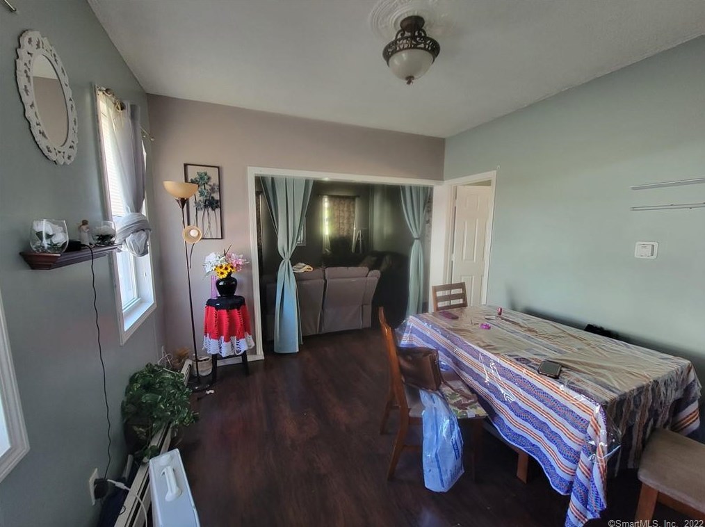 96 Plymouth St, New Haven CT 06519-2509 exterior