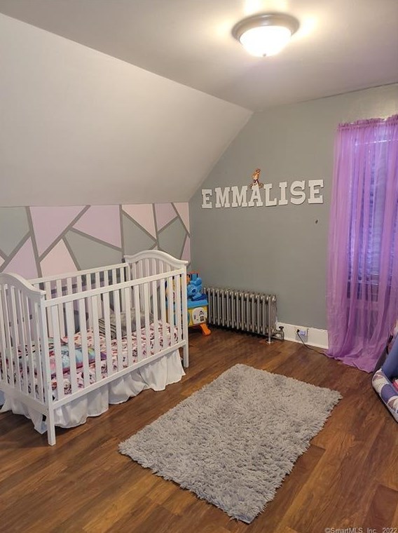 96 Plymouth St, New Haven CT 06519-2509 exterior