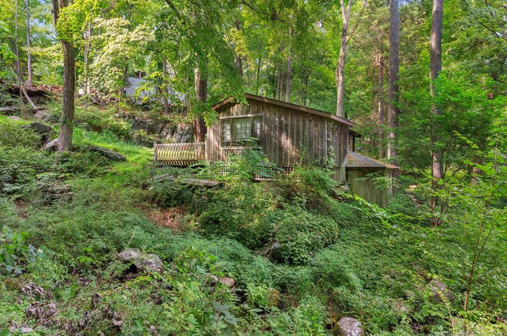 201 Millstone Rd #b, Wilton, CT 06897