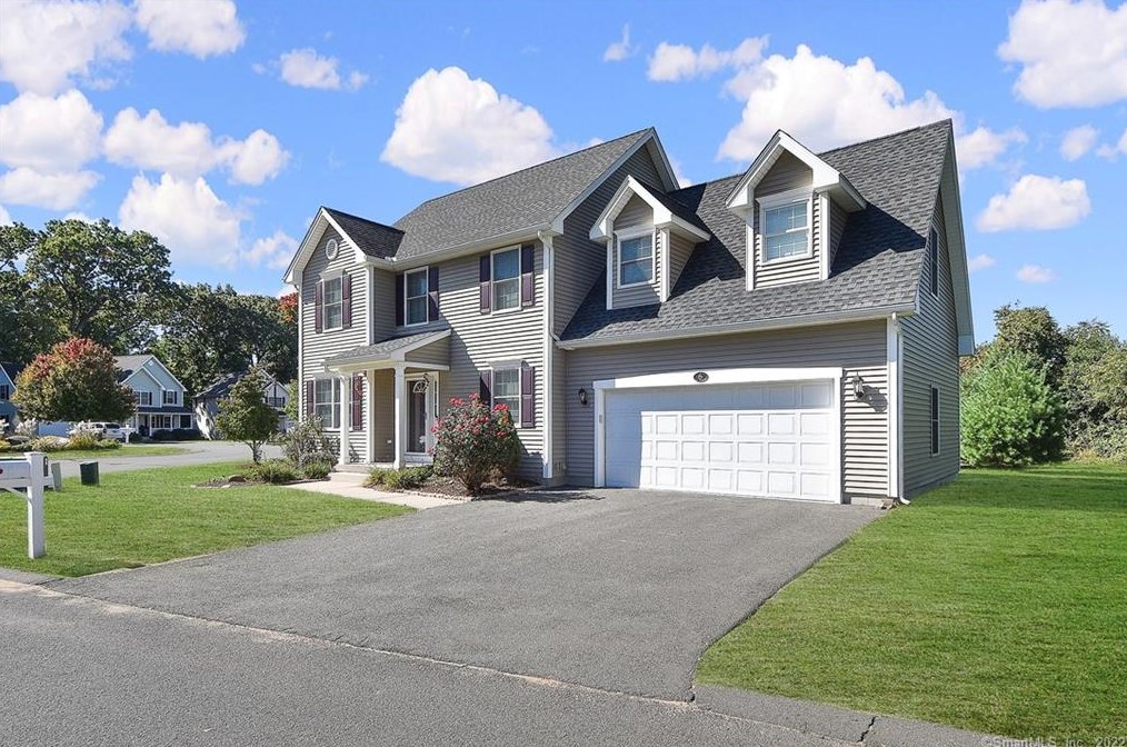 6 Masons Brook Ln #6, East Windsor, CT 06088