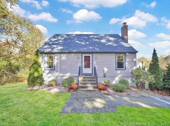 4 Wildwood Park Rd, Clinton, CT 06413