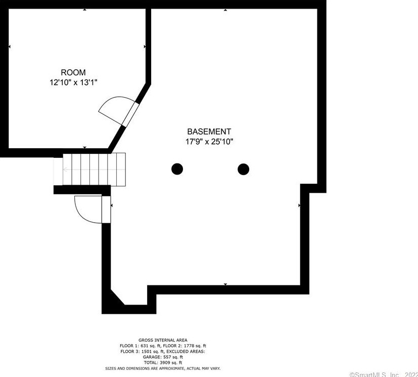 17 Fall Brk, Avon CT 06001-3522 exterior