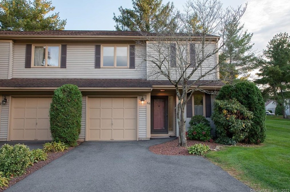65 Cortland Way Unit 65, Hartford, CT