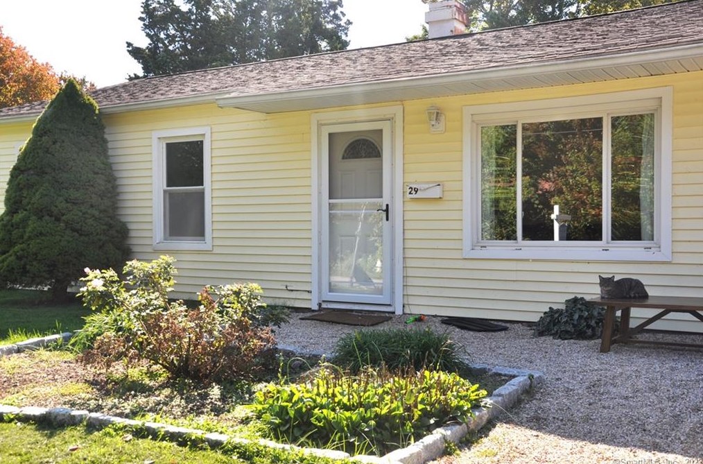 29 Sherman St, Fenwick, CT 06475