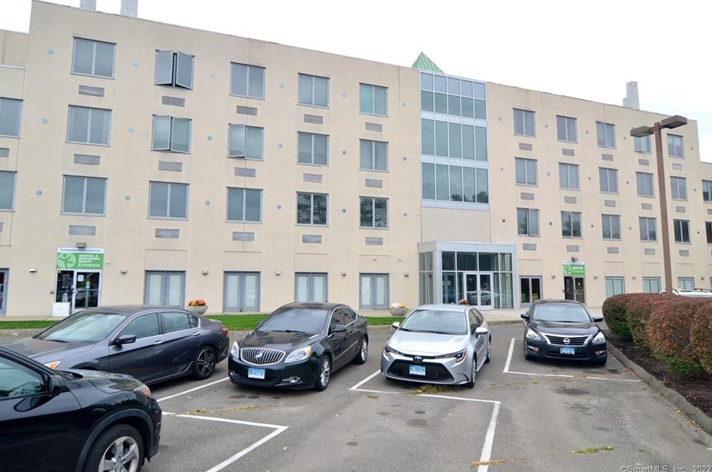 49 Day St #208, Norwalk, CT 06854