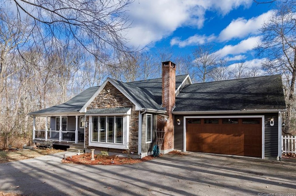 17 Bass Lake Rd, Amston, CT 06231