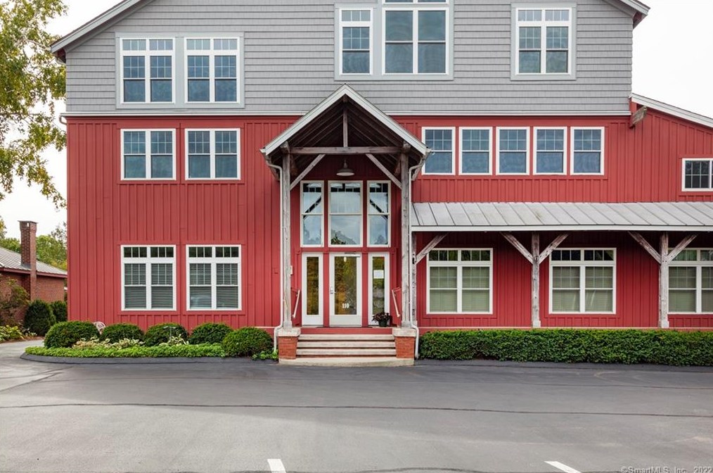110 Cherry St #6, Guilford, CT 06437