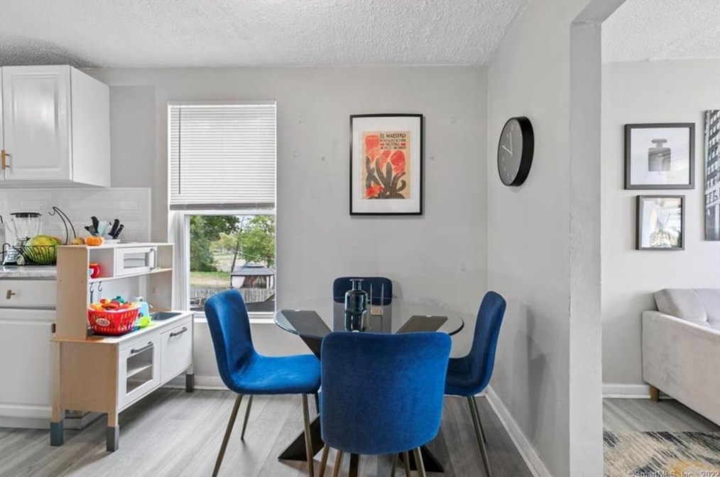 133 Portsea St, New Haven CT 06519-2238 exterior