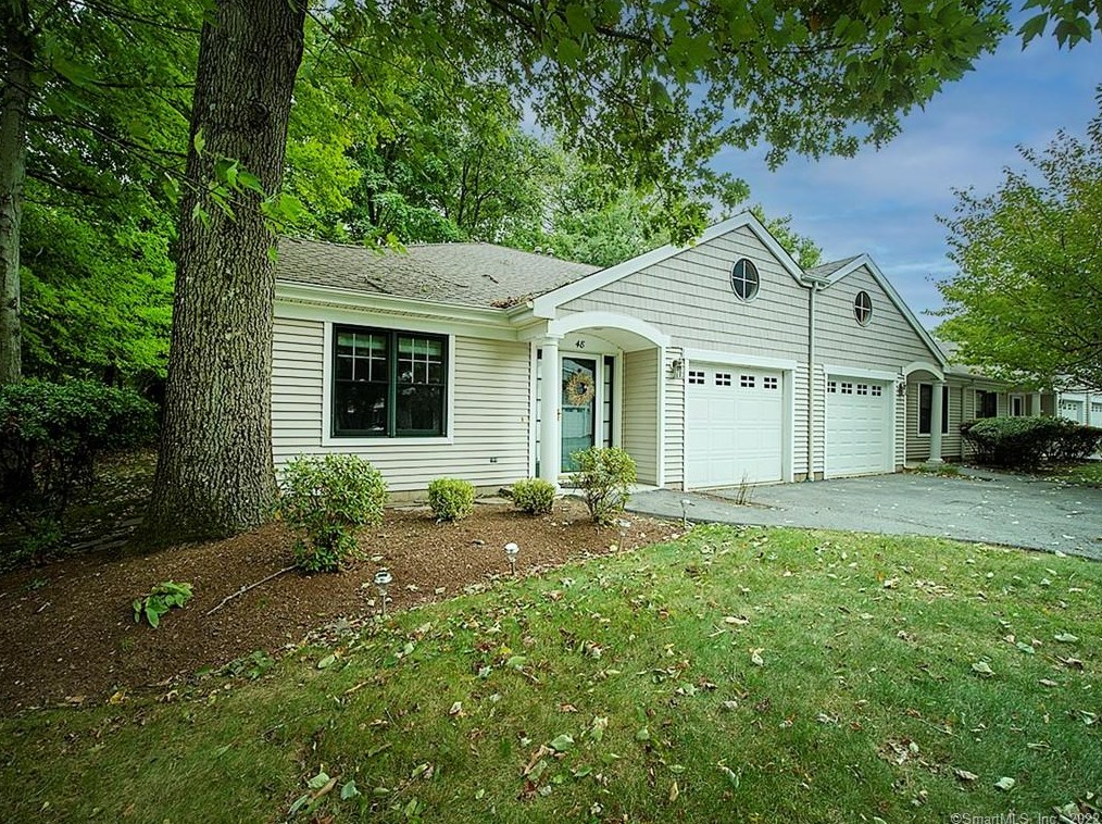 48 Red Cedar Cir, Orange, CT 06477-3542