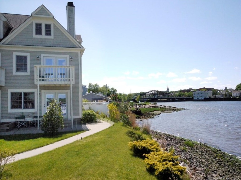 750 Quinnipiac Ave #1, New Haven, CT 06513