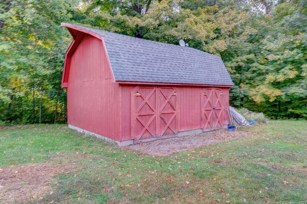 213 Route 66, Columbia CT  06237-1420 exterior