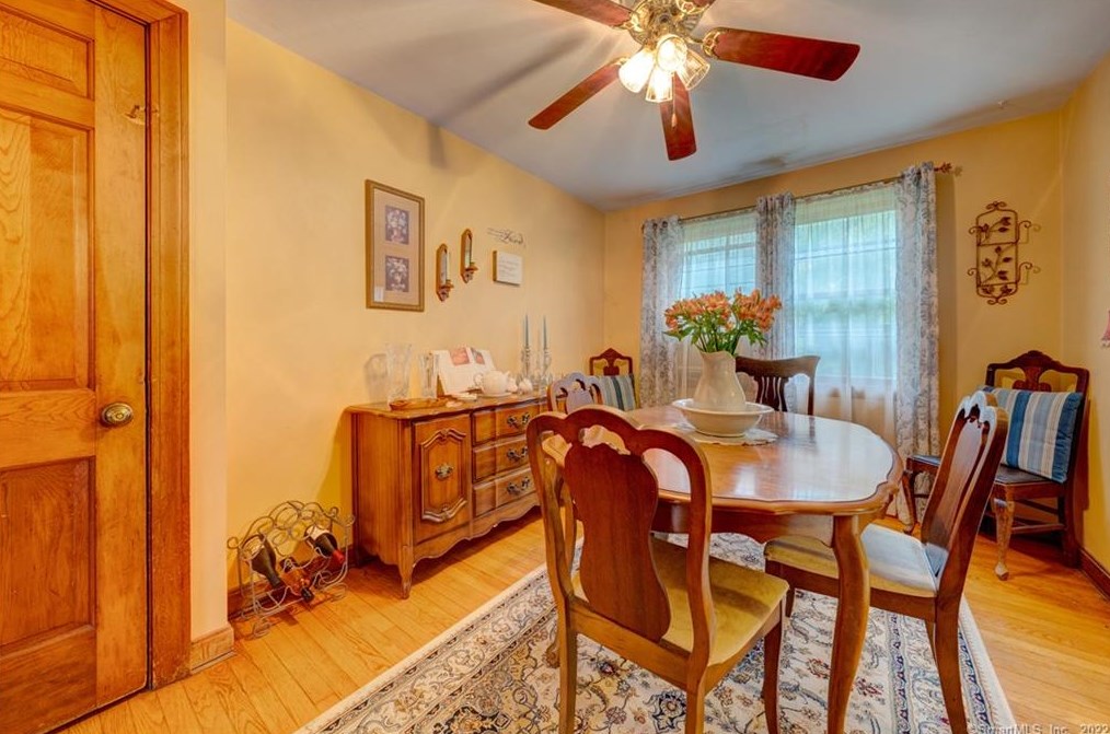 213 Route 66, Columbia CT  06237-1420 exterior