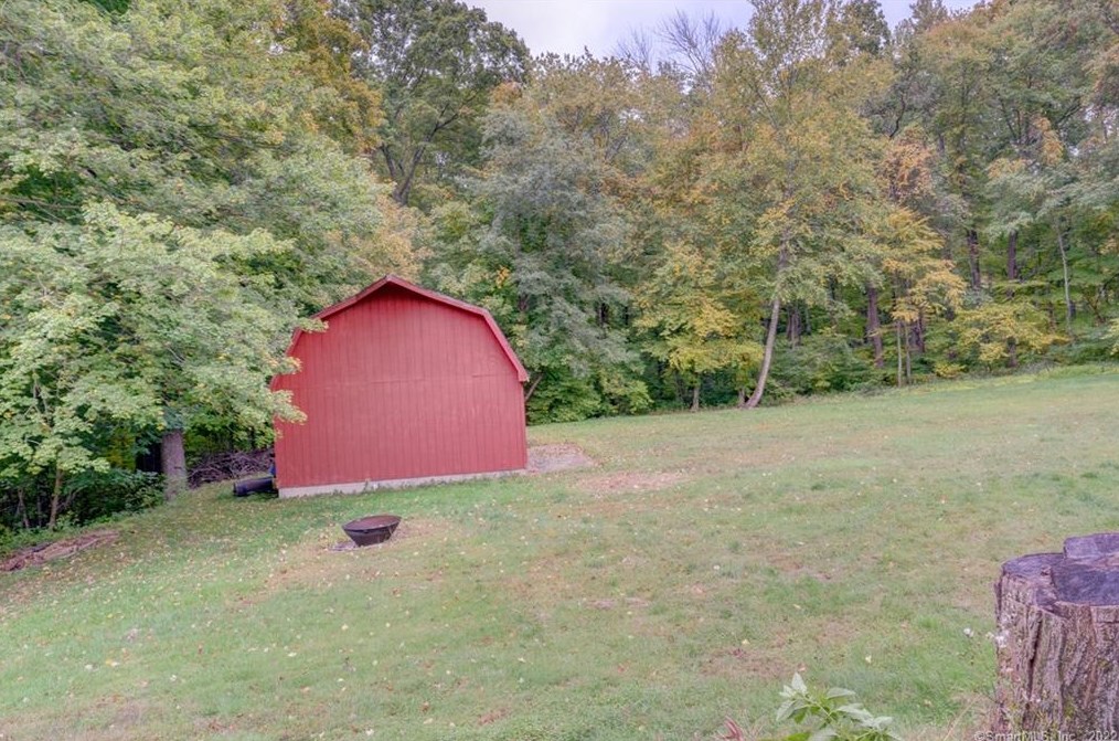 213 Route 66, Columbia CT  06237-1420 exterior