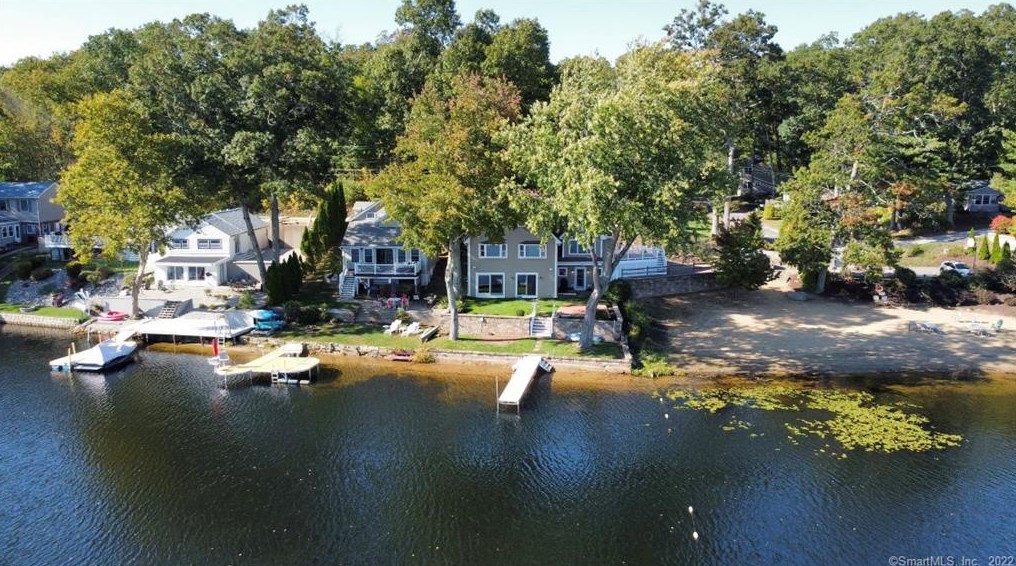 38 Hilltop Rd, East Haddam, CT 06423
