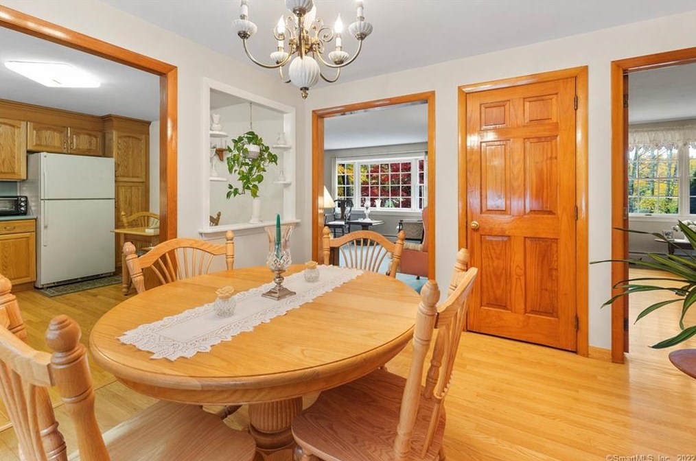 204 Metcalf Rd, Tolland CT 06084-3756 exterior