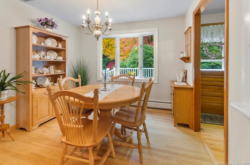 204 Metcalf Rd, Tolland CT 06084-3756 exterior