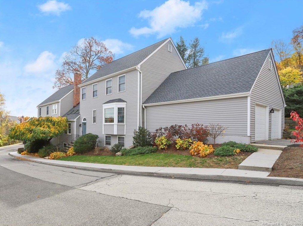 120 Prospect St #70, Ridgefield, CT 06877