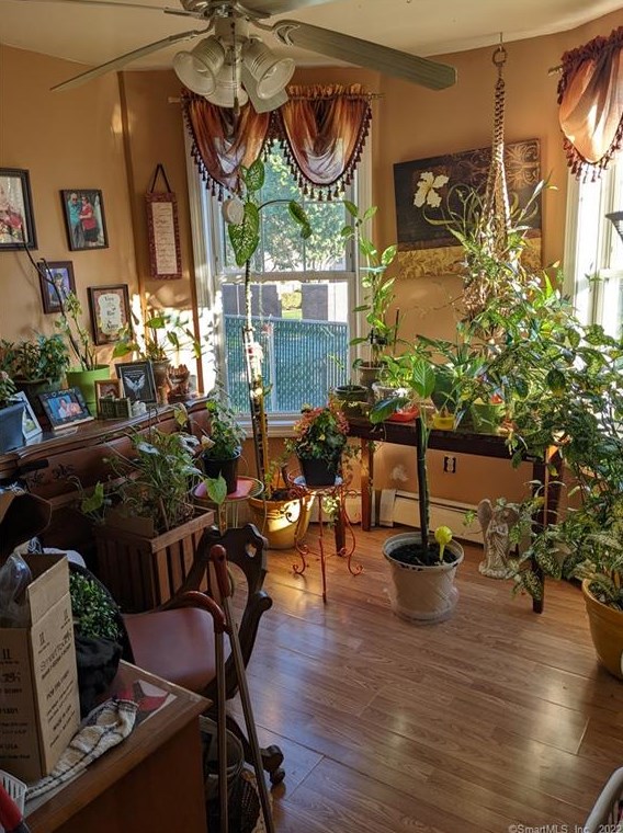 31 Auburn St, New Haven CT 06519-5551 exterior